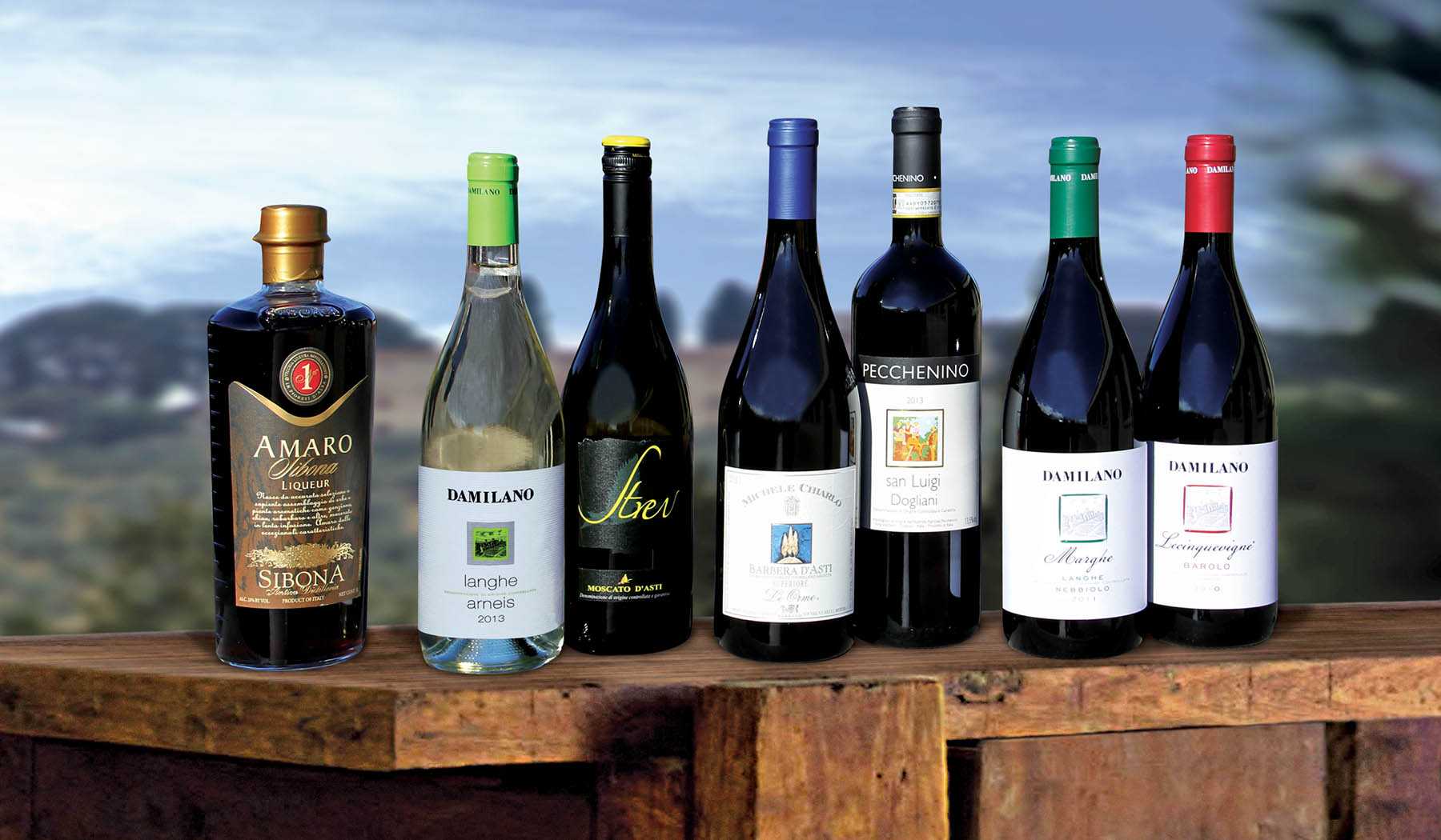 Виноград неббиоло | wine expertise