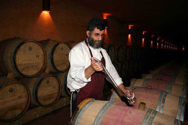 Лучшие вина грузии
