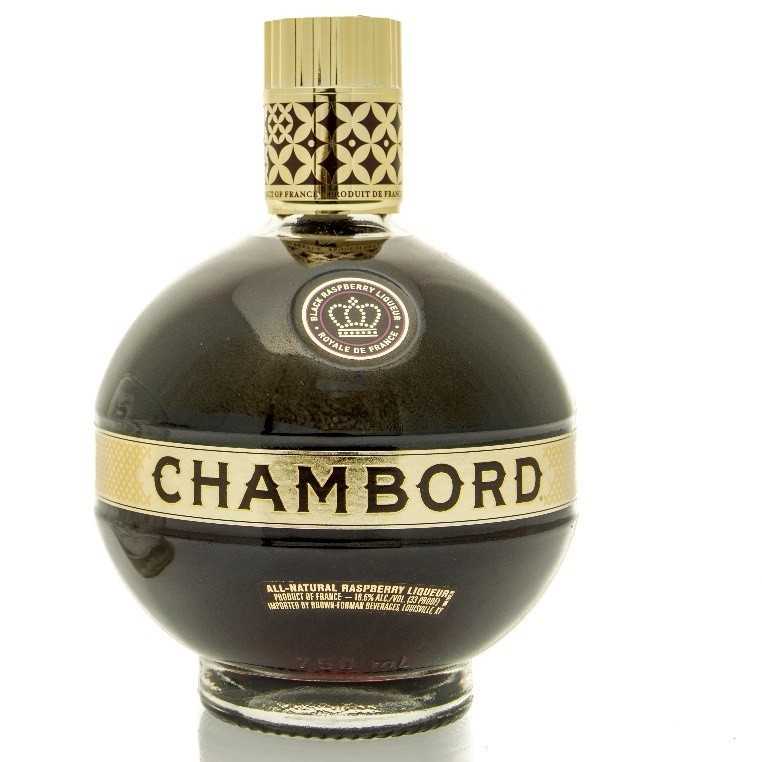 Ликер chambord (шамбор): как изготавливают напиток и как правильно пить