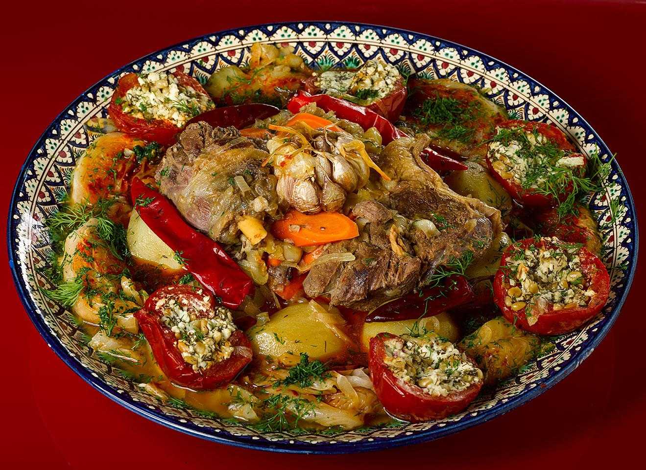 Узбекская кухня: национальные блюда – основные, супы, выпечка, напитки, десерты - onwomen.ru