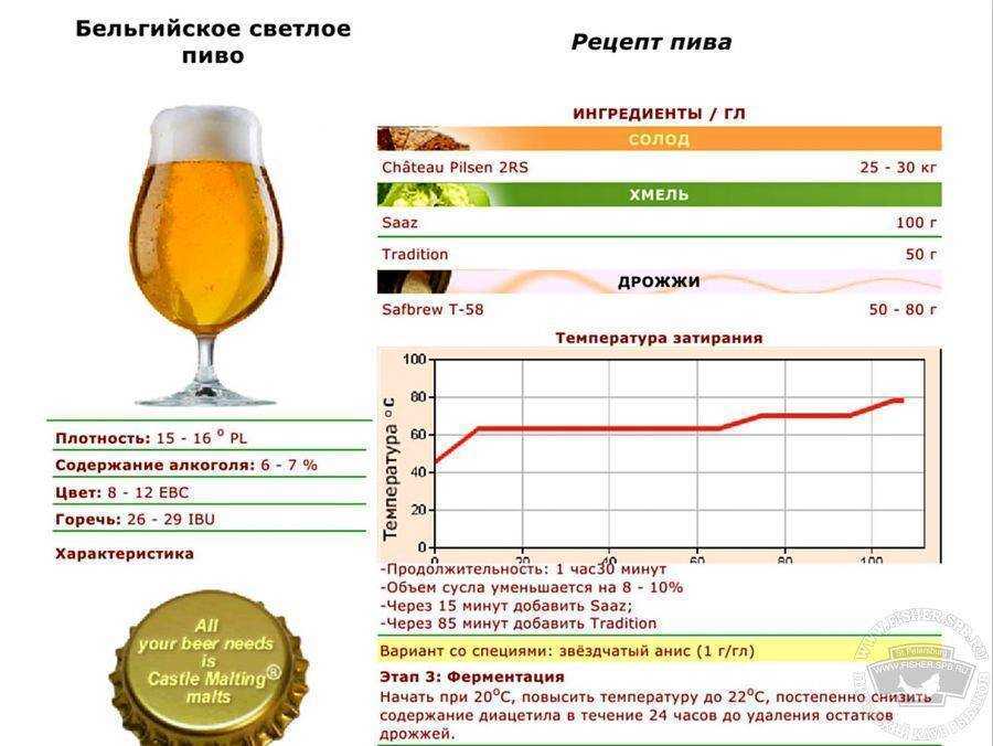 🍺рейтинг лучших производителей крафтового пива на 2022 год