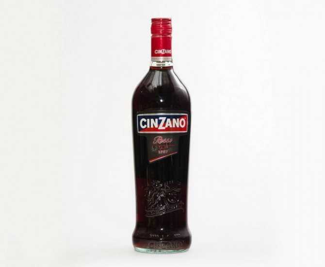 Любимые коктейливермут чинзано (chinzano) | любимые коктейли