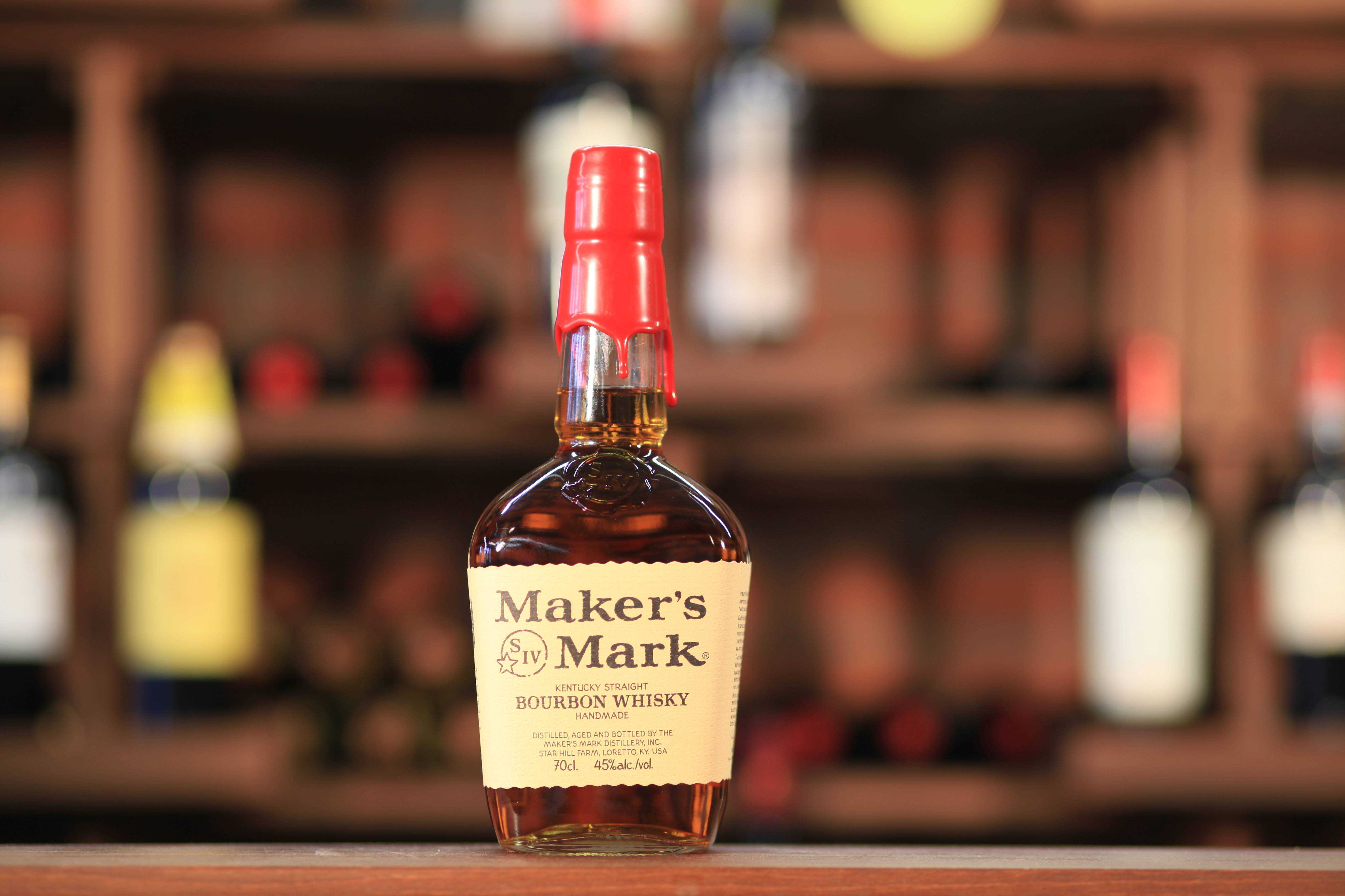 Maker’s mark vs jack daniels - the full brand battle! - whiskey watch