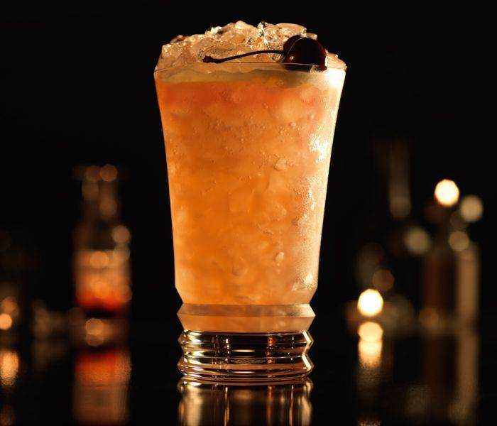 Коктейль зомби: состав, проверенный рецепт, пропорции. топ-5 лучших фото американского напитка!
