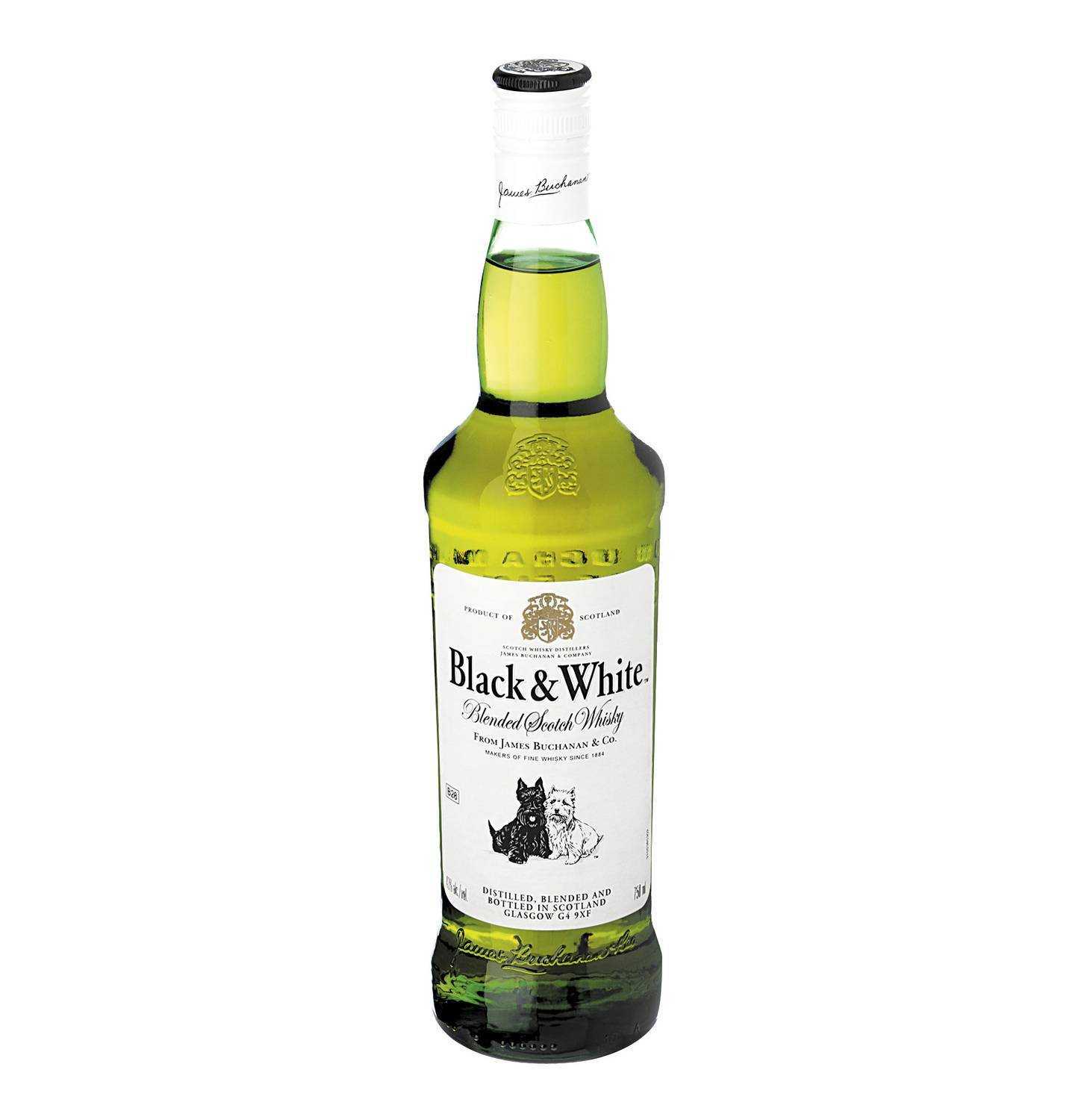 Виски black and white: характеристики напитка, отзывы. как пить виски правильно и чем закусывать?