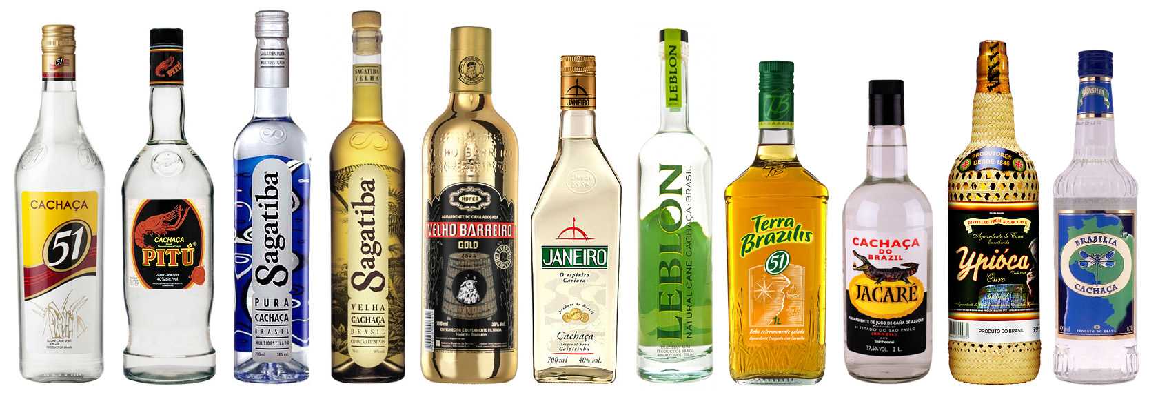 Легендарные напитки — эльдорадо ром из гаяны