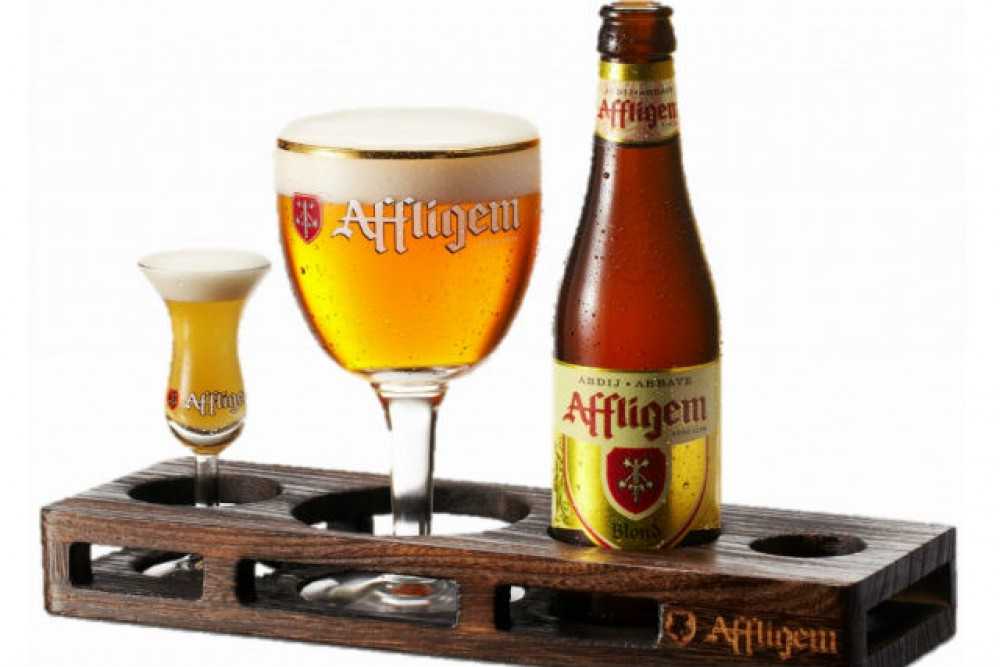 Лучшие сорта бельгийского пива, которые нужно попробовать в брюсселе