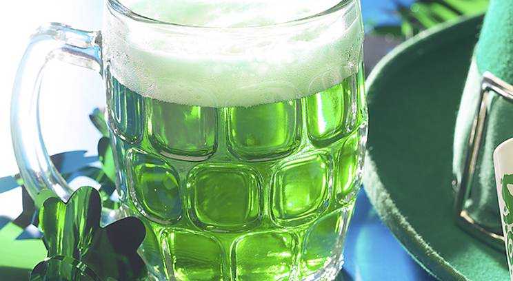 Зеленое пиво: состав и специфические особенности производства