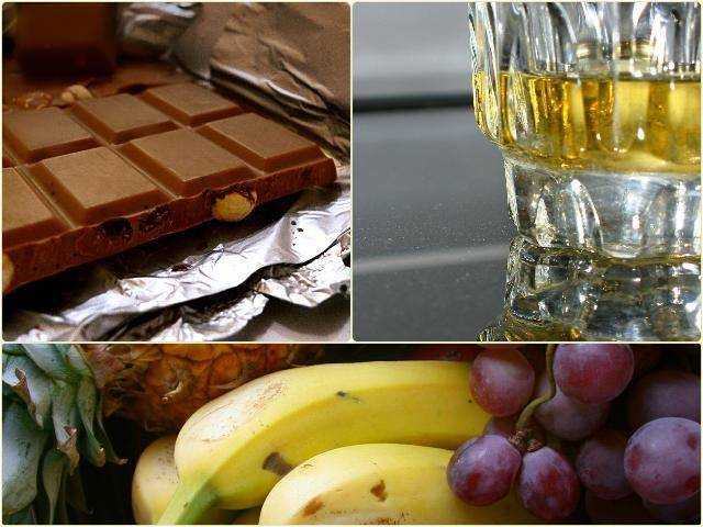 Чем закусывать крепкие алкогольные напитки | brodude.ru