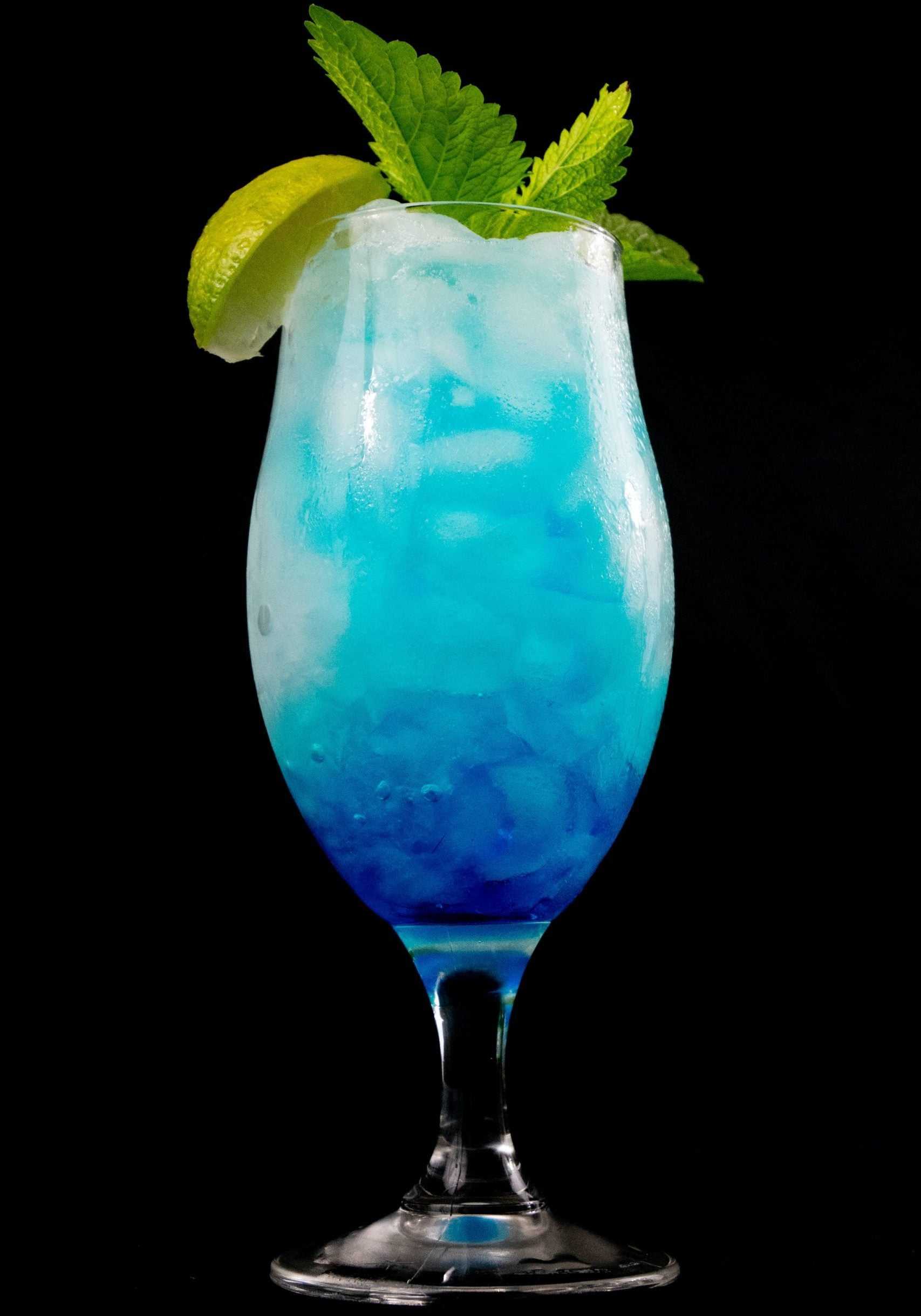 Коктейль «голубая лагуна»: состав и рецепт приготовления – как правильно пить