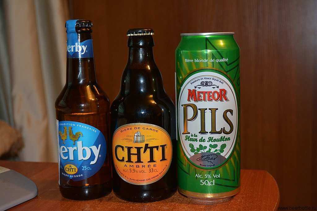 Бельгийское пиво: сорта, марки, как выбрать и где попробовать