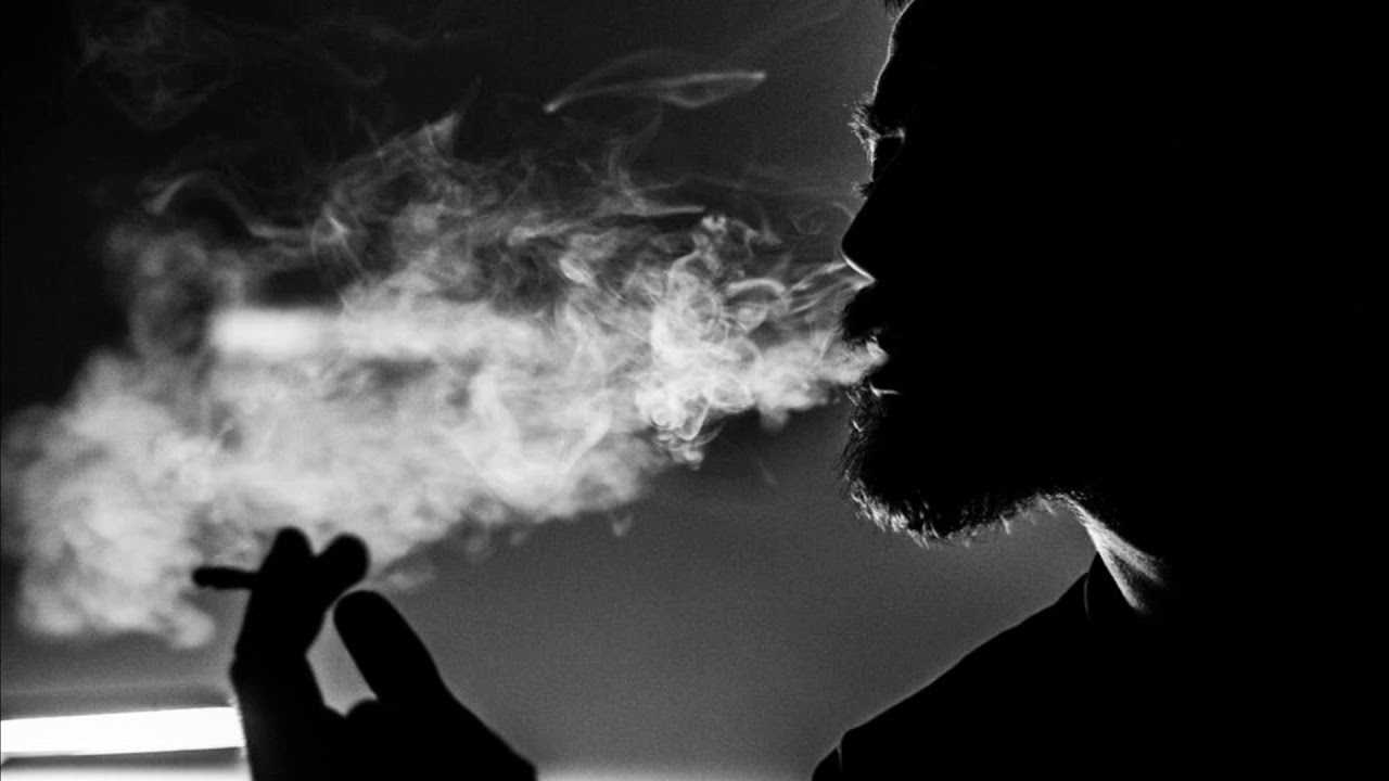 Healthy smoke — здоровый пар | viva la cloud
