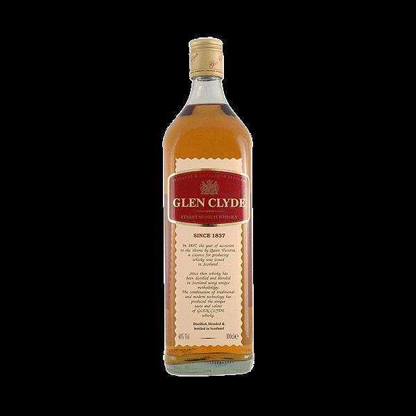 Виски «glen clyde»: описание, отзывы и стоимость