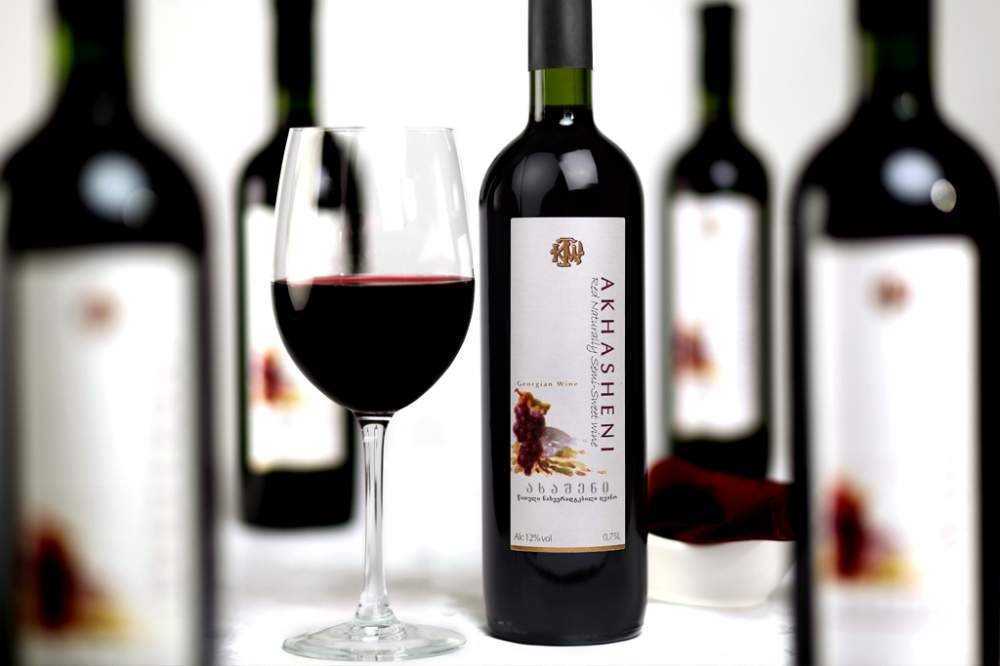 Грузинский вино и грузинские сорта винограда. обсуждение на liveinternet