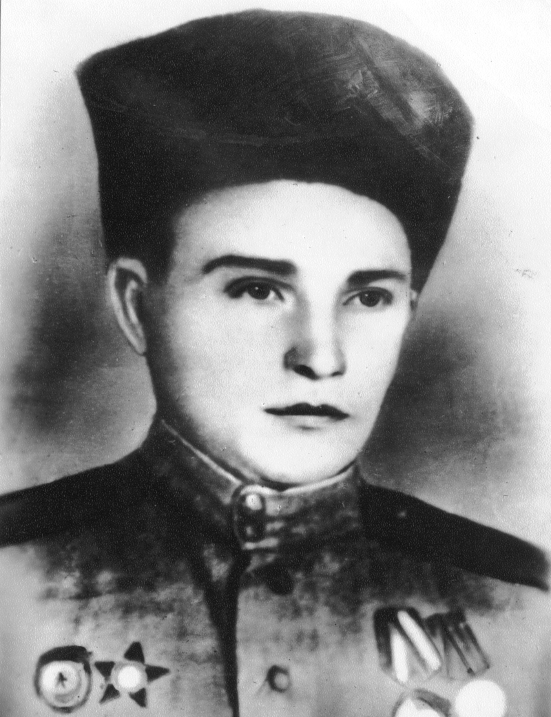 Биография вора в законе василия христофорова (вася воскрес)
