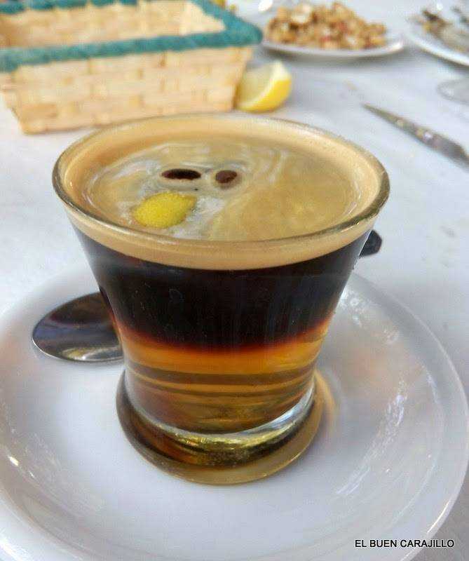 10 способов выпить кофе в испании