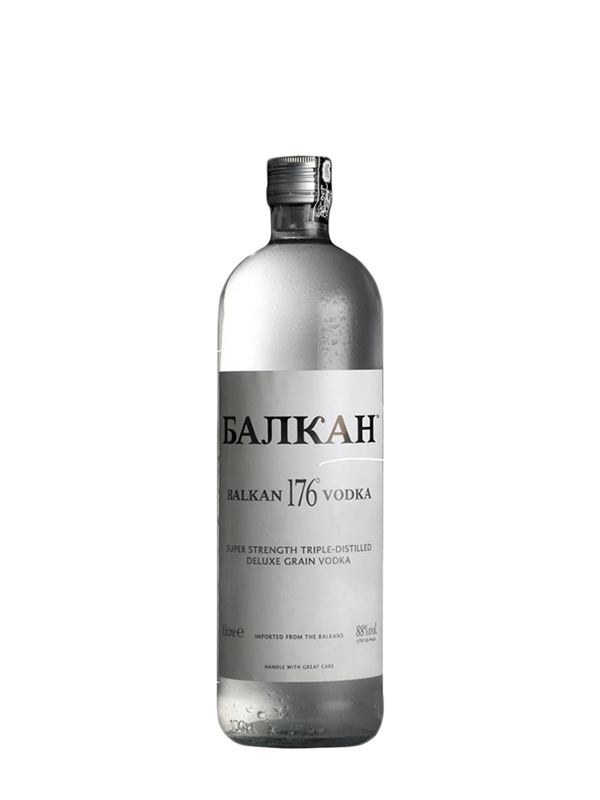 Водка reyka: гид по алкоголю