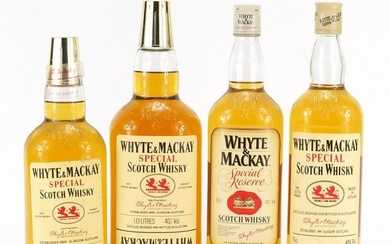 Виски whyte and mackay special (уайт энд маккей спешиал) и его особенности