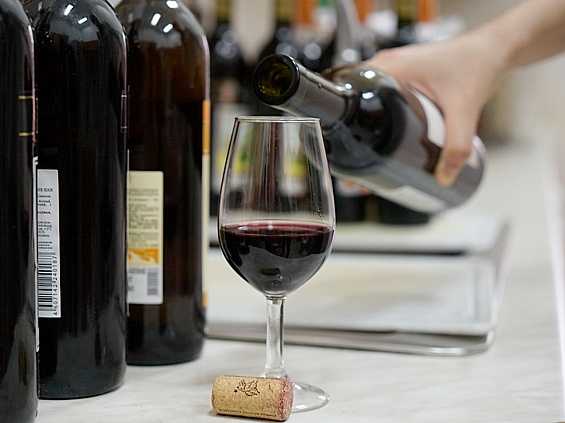 Дегустация: grand vin du château de pommard | wine expertise