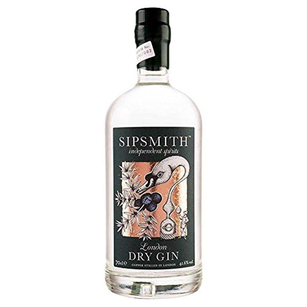 10 craft gin brands you should add to your drinks cabinet