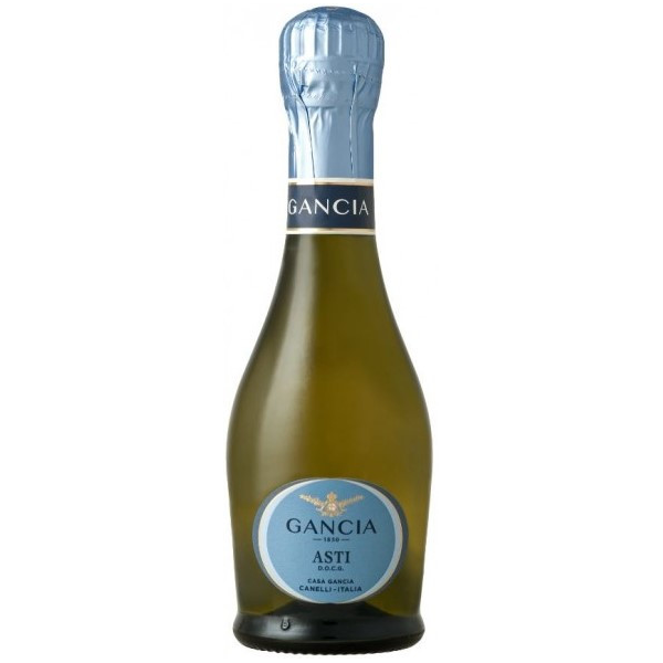 Игристое вино gancia prosecco — изысканный итальянский напиток