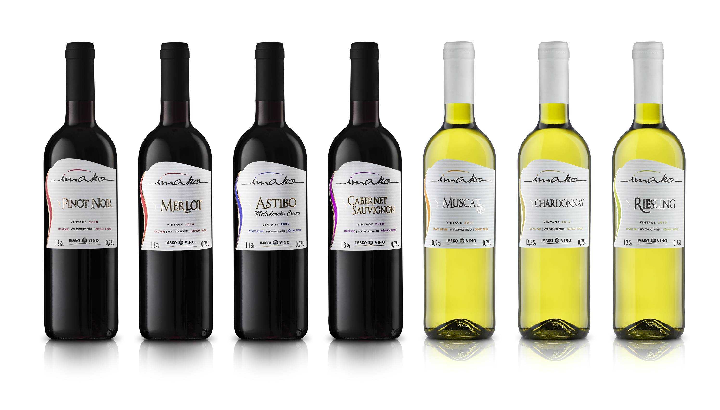 Греческие вина. 20 лучших греческих вин