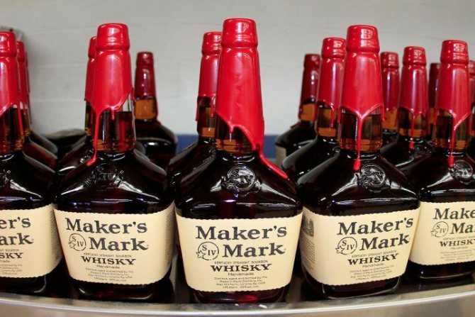 Maker’s mark vs jack daniels – the full brand battle!