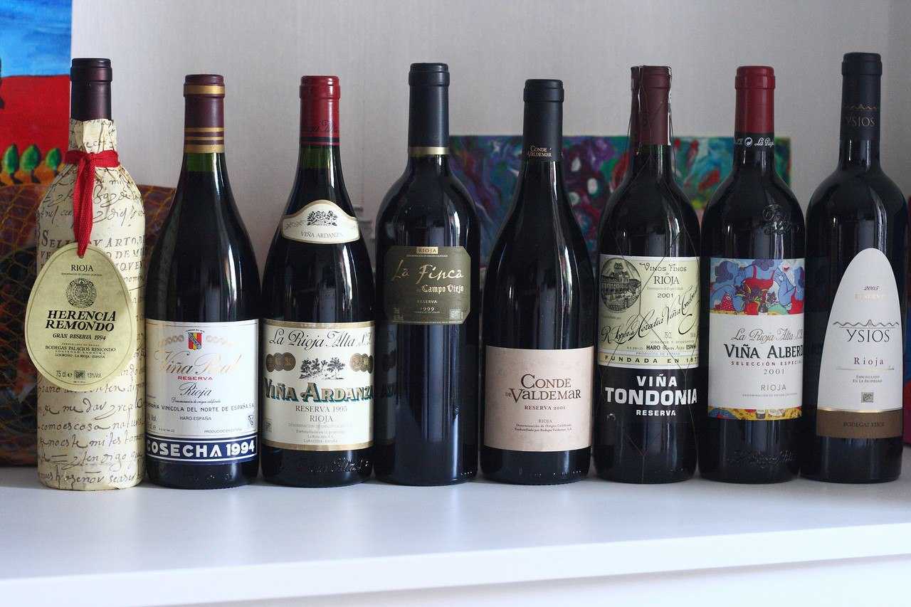 Вина бургундии — классификация и качество бургундских вин
