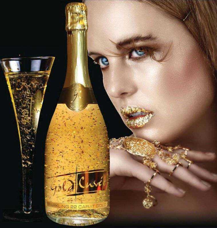 7 худших шампанских, которые нельзя покупать на новый год