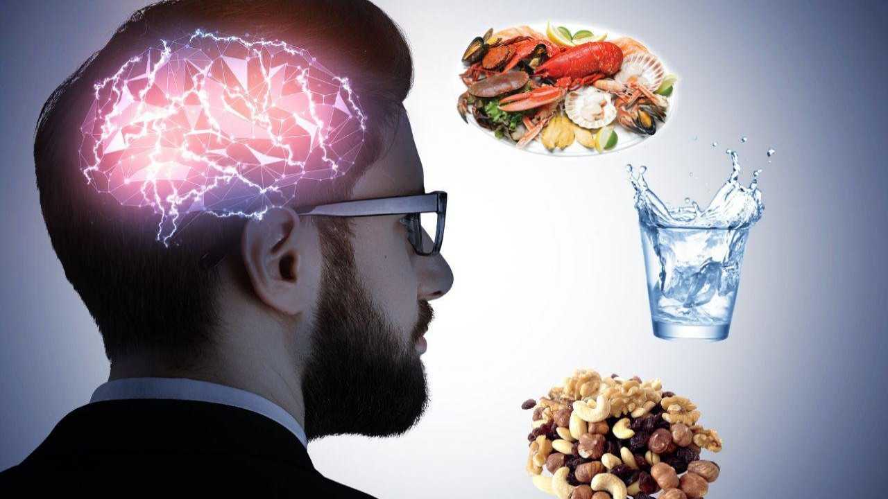Пища для ума: как то, что мы едим, влияет на наше настроение — моноклер