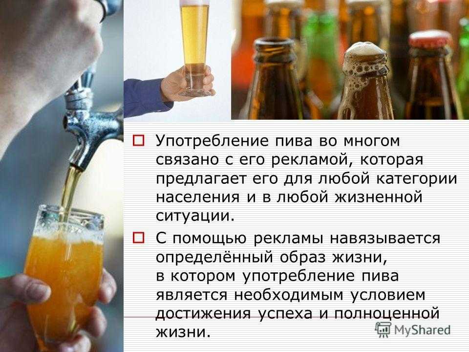 Толстеют ли от пива или нет: вся правда об употреблении пенного напитка