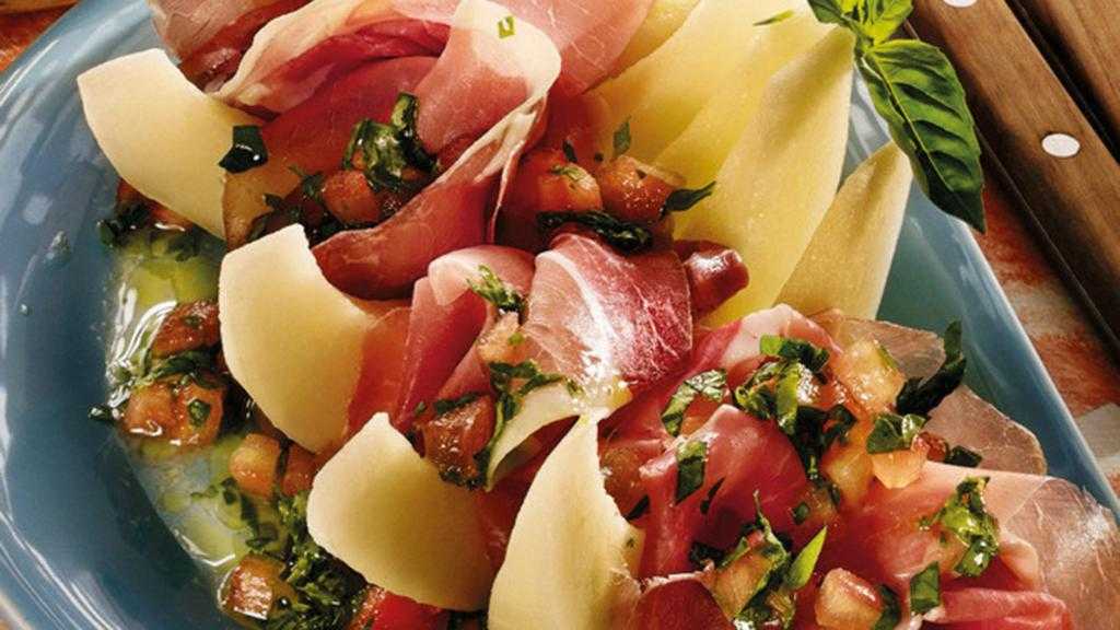Что такое прошутто - виды и использование в кулинарии итальянской ветчины