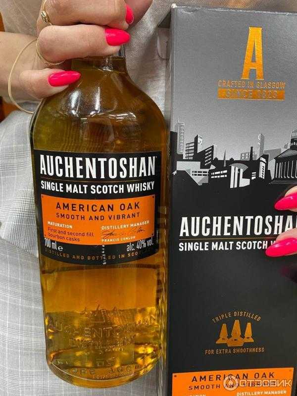 Виски auchentoshan (акентошан) — история, вкус, обзор и цена за оригинальную бутылку (125 фото)