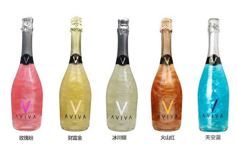 Aviva шампанское: обзор вкуса и видов как отличить подделку
