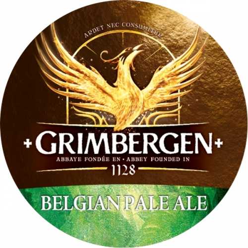 Гримберген в бельгии: пивоваренные тайны старого аббатства
