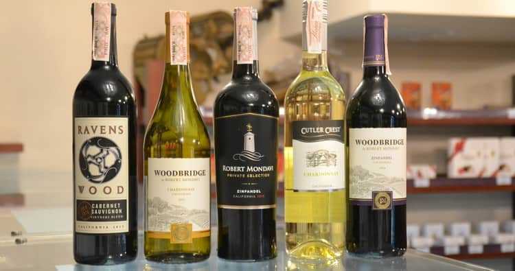 Испанские вина – классификация, названия и описание сортов по регионам испании