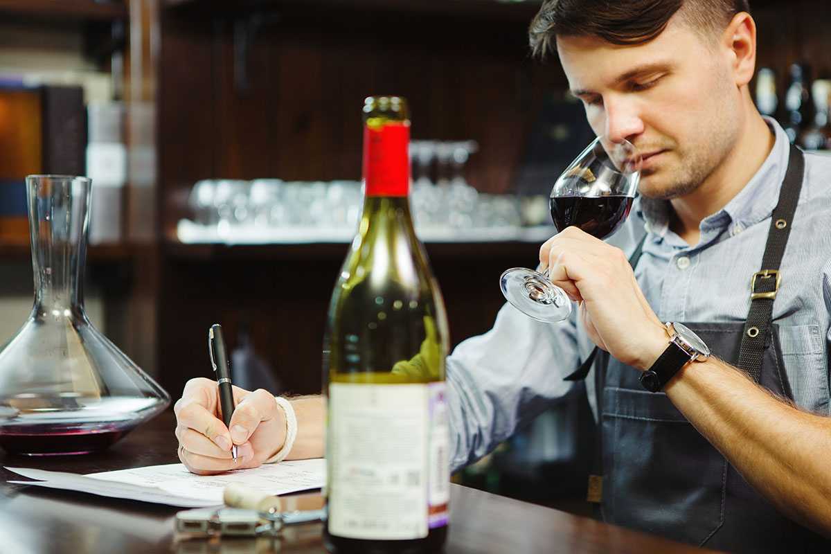 Выбираем вино для романтического ужина | wine expertise