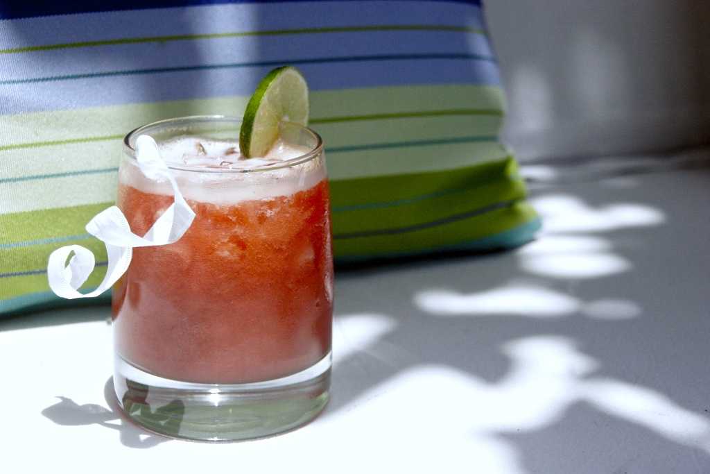 Пунш плантаторский (planter - s punch) - рецепты алкогольных и безалкогольных коктейлей
