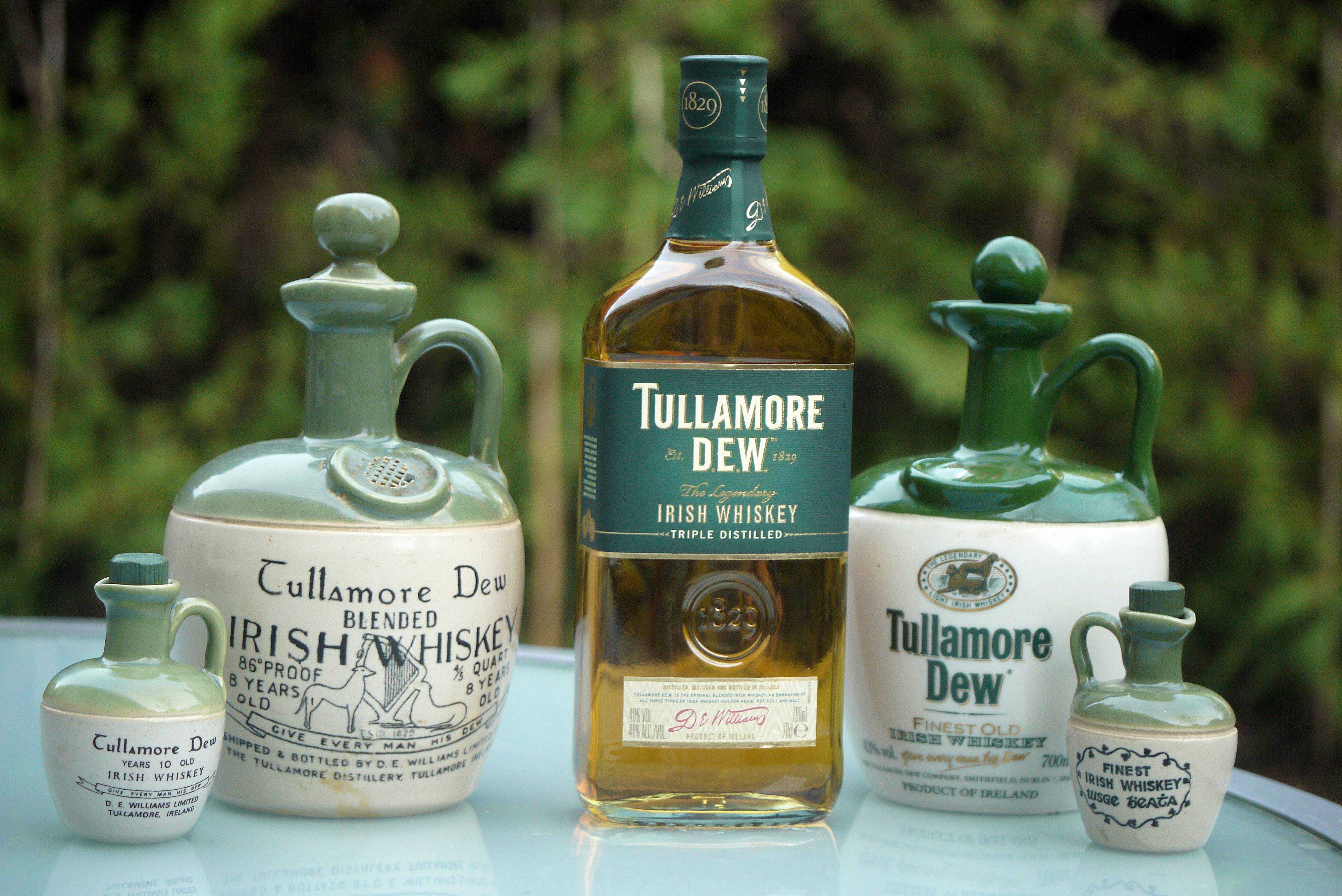 Виски tullamore dew: описание, состав, послевкусие и отзывы :: syl.ru