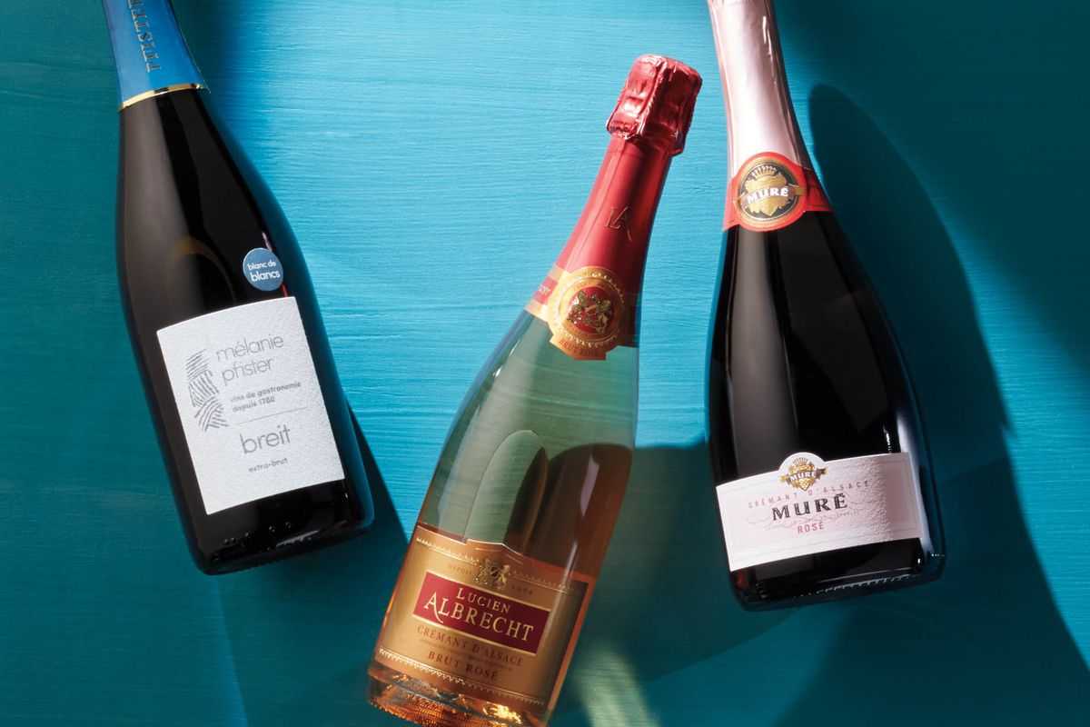 Какое хорошее шампанское лучше выбрать к новому 2023 году