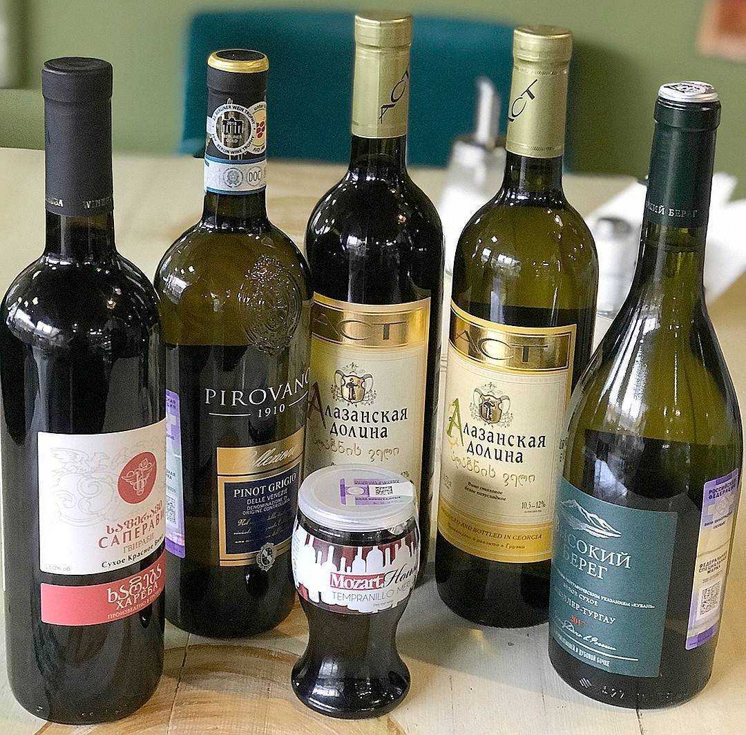 Винный туризм в грузии, винный тур в кахетию – сайт винского