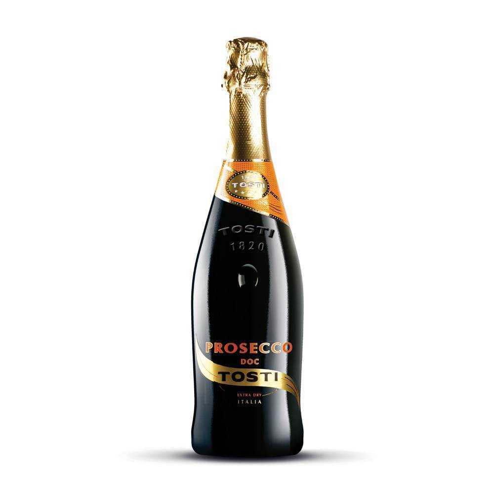 Вино просекко — символ италии и достойная замена шампанскому