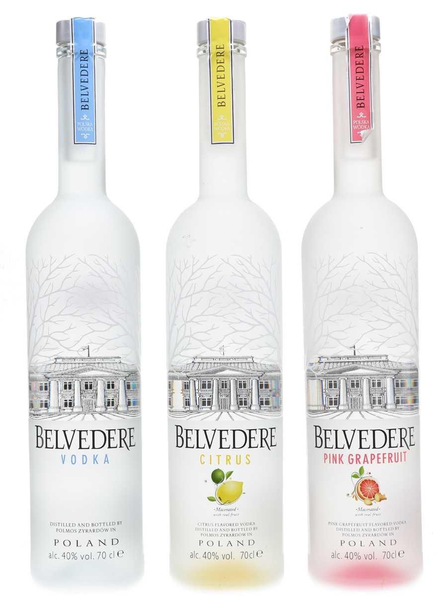 Бельведер водка - belvedere vodka - wikipedia