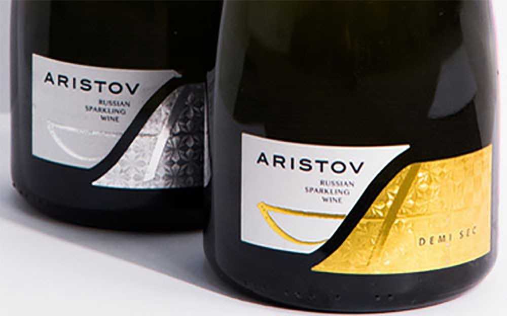 Шампанское аристов (aristov): описание, история, виды марки - ромовыйблог.ру | онлайн-журнал об алкогольных напитках