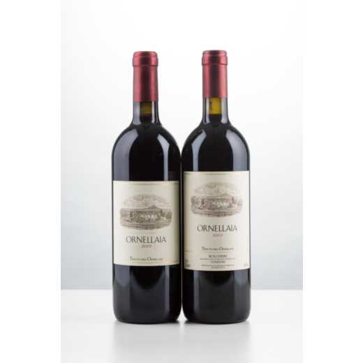 Супер тоскана (супертосканские вина) - винолюб