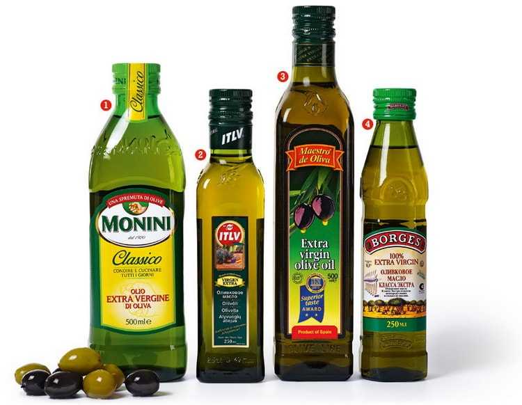 Оливковое масло: 20 полезных и 12 вредных свойств