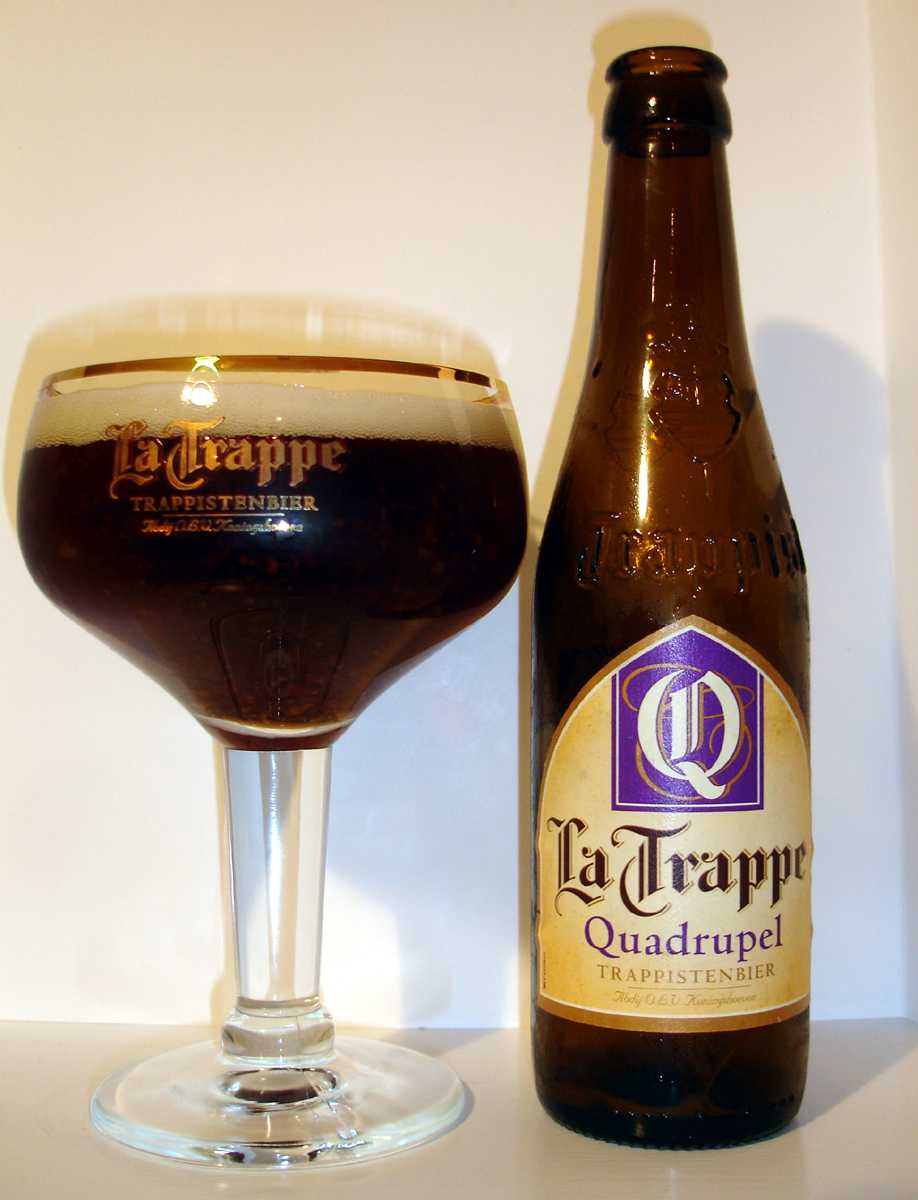 Особенности бельгийского пива - гайд по основным стилям
