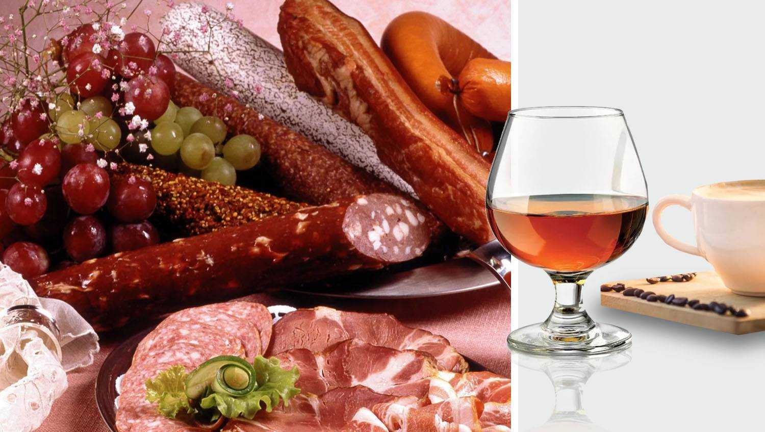 Как правильно пьют виски: правила и традиции