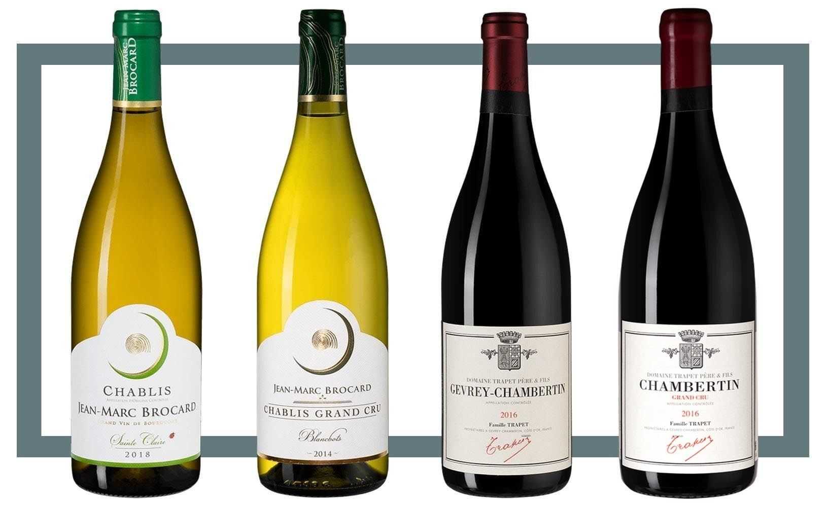 18 самых лучших вин из франции. свежий рейтинг 2022 года