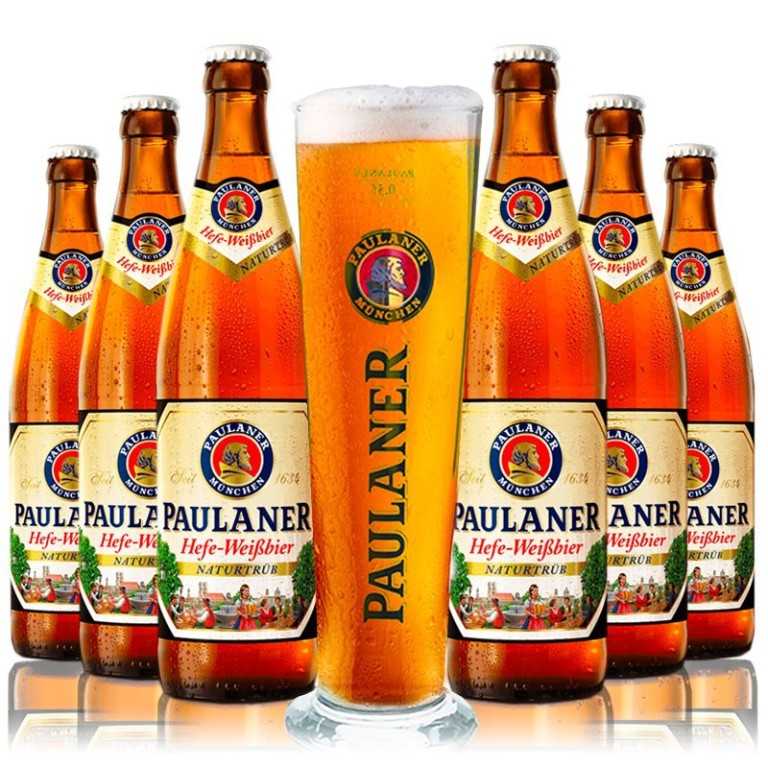 Вы ничего не знаете о пиве, если никогда не пробовали баварское! — staff-online
